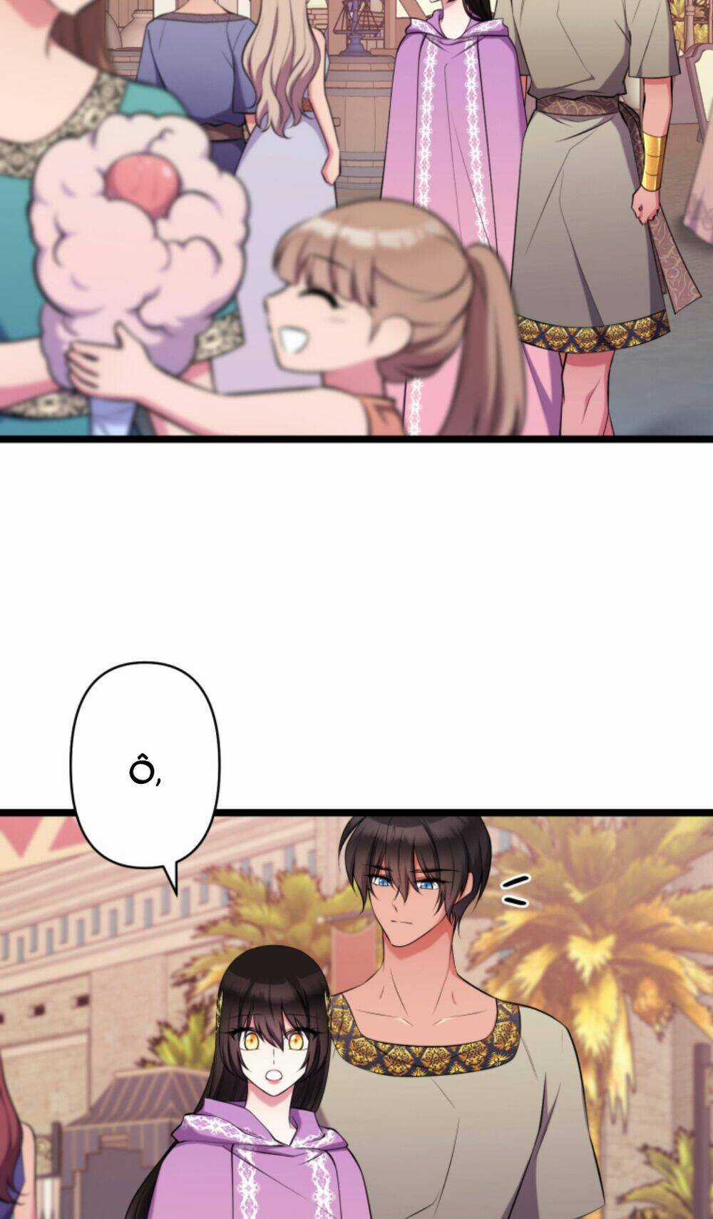 Hoàng Đế Bệ Hạ Là Mãnh Thú Chapter 39 trang 50