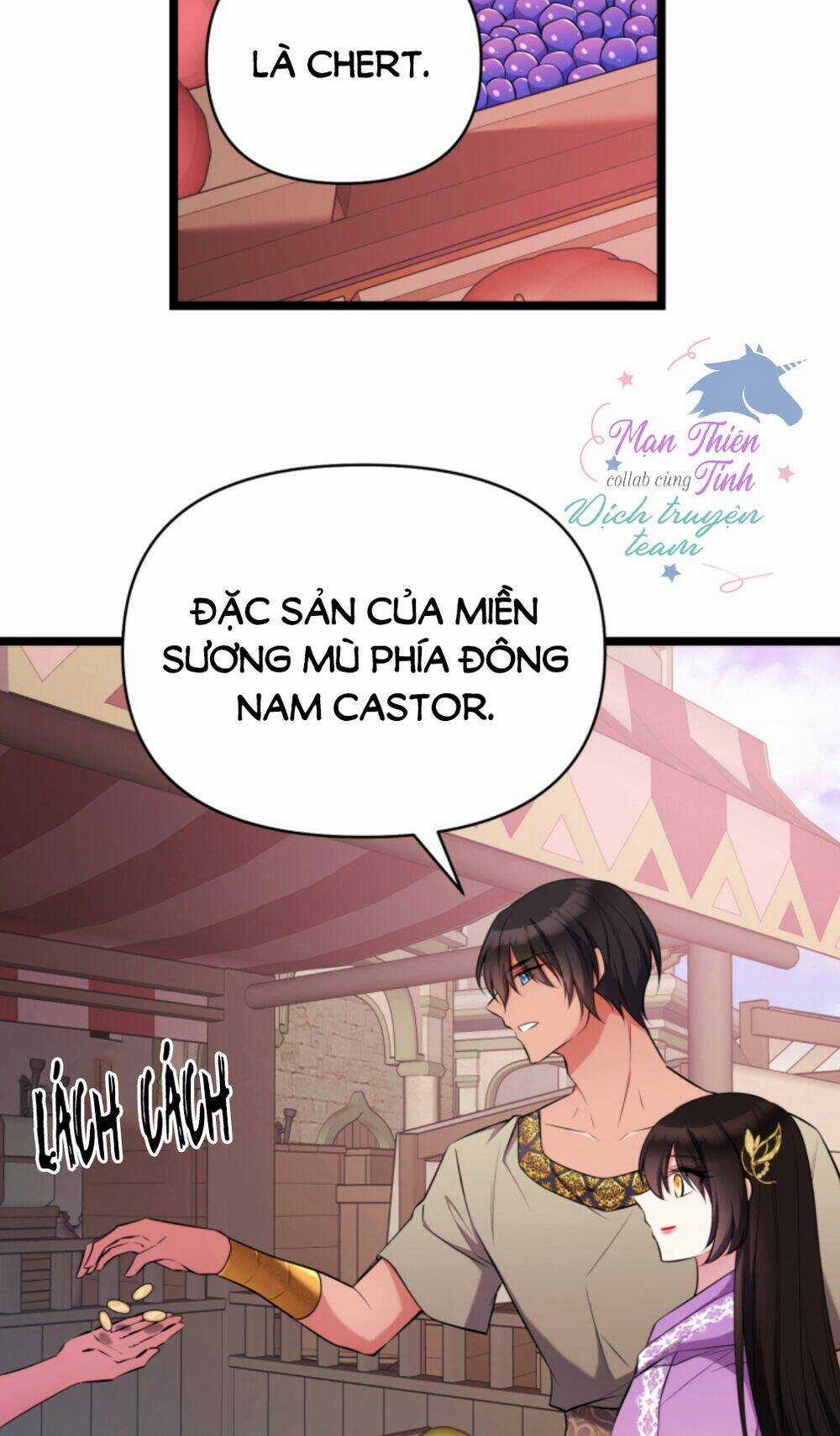 Hoàng Đế Bệ Hạ Là Mãnh Thú Chapter 39 trang 52