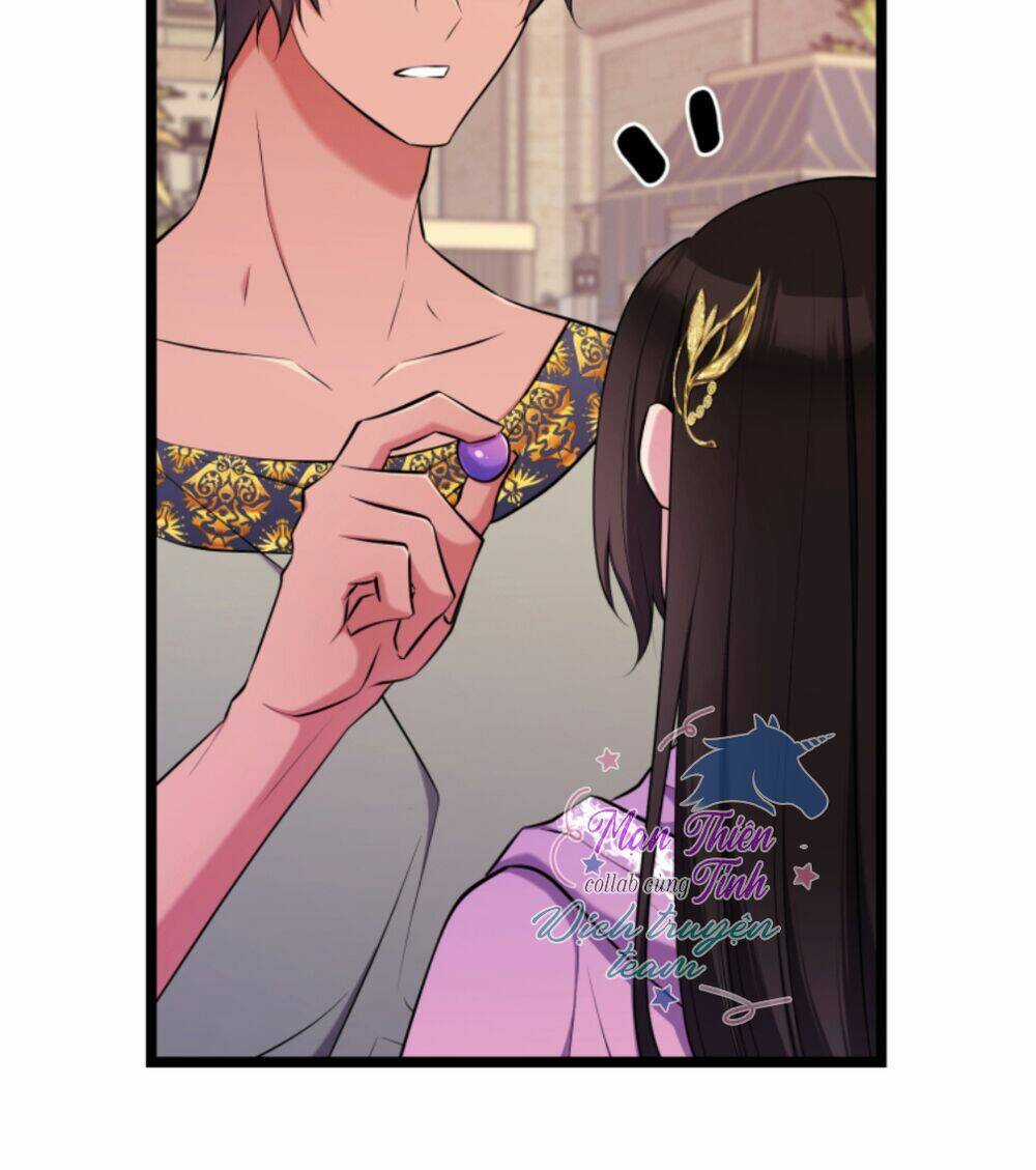 Hoàng Đế Bệ Hạ Là Mãnh Thú Chapter 39 trang 54