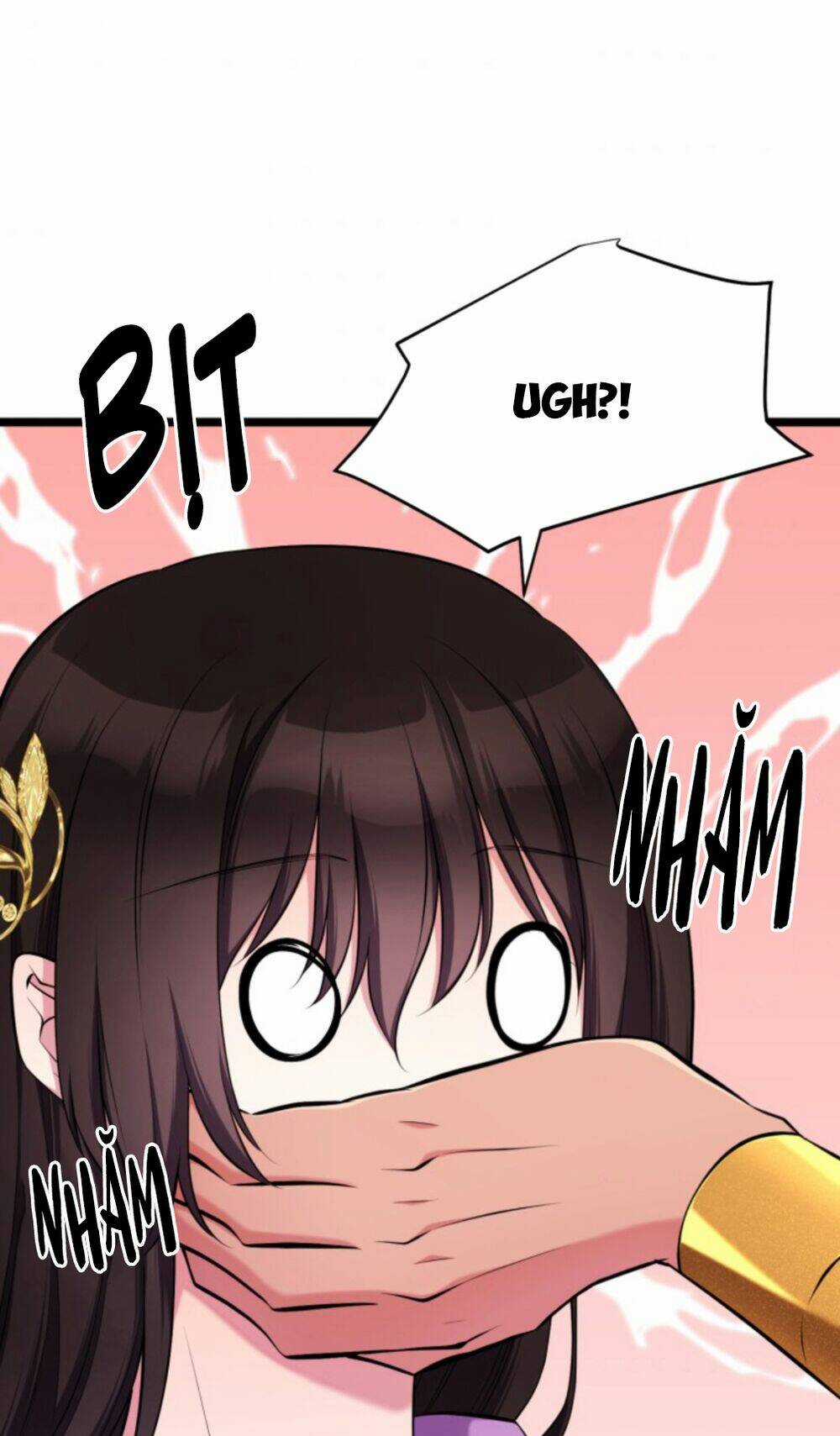 Hoàng Đế Bệ Hạ Là Mãnh Thú Chapter 39 trang 56