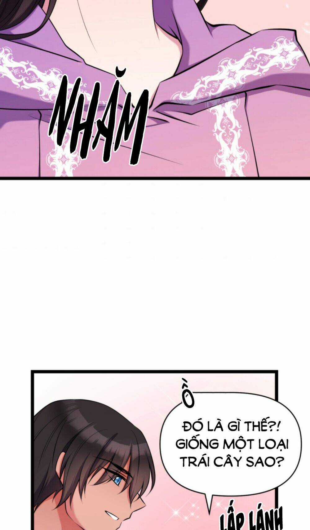 Hoàng Đế Bệ Hạ Là Mãnh Thú Chapter 39 trang 57