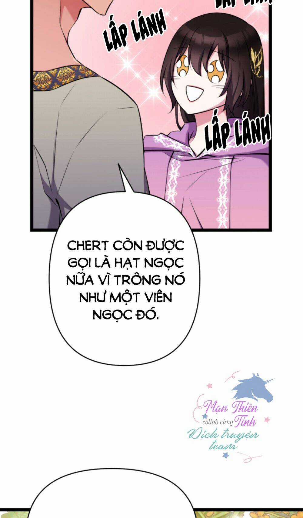 Hoàng Đế Bệ Hạ Là Mãnh Thú Chapter 39 trang 58