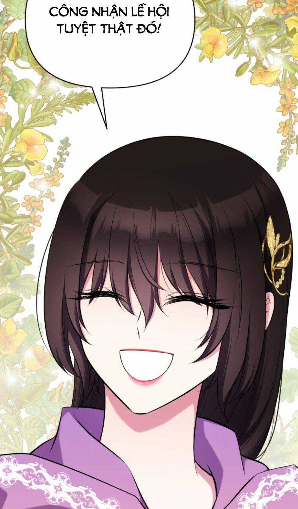 Hoàng Đế Bệ Hạ Là Mãnh Thú Chapter 39 trang 59