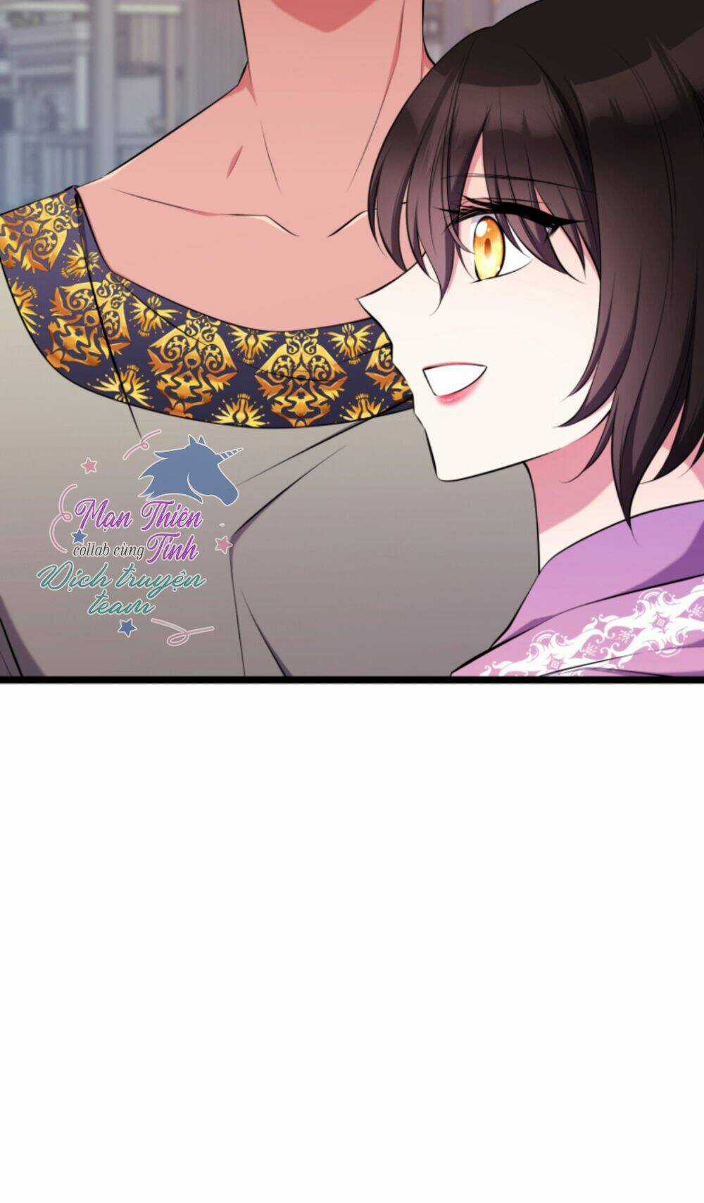 Hoàng Đế Bệ Hạ Là Mãnh Thú Chapter 39 trang 61