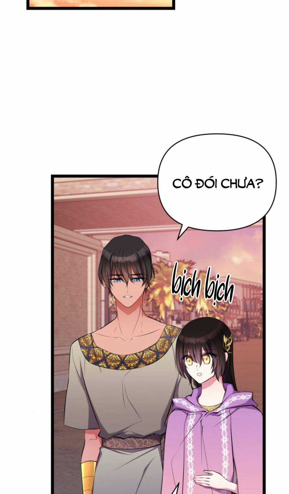 Hoàng Đế Bệ Hạ Là Mãnh Thú Chapter 39 trang 63