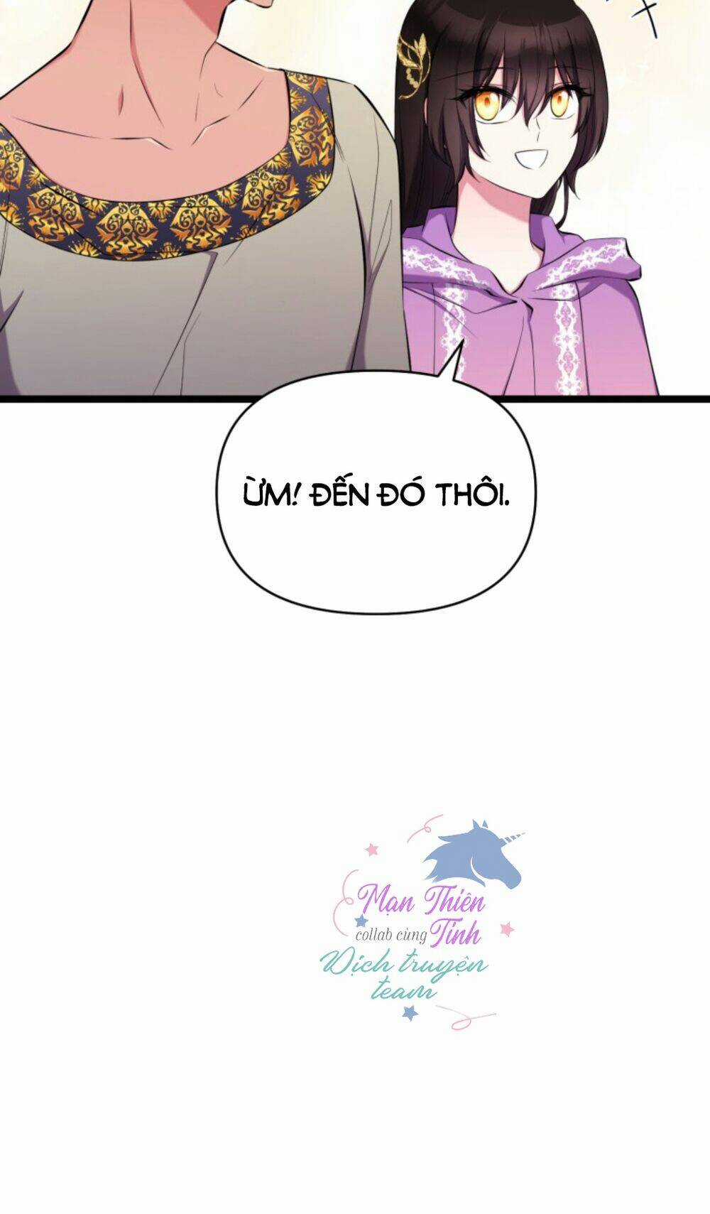 Hoàng Đế Bệ Hạ Là Mãnh Thú Chapter 39 trang 65