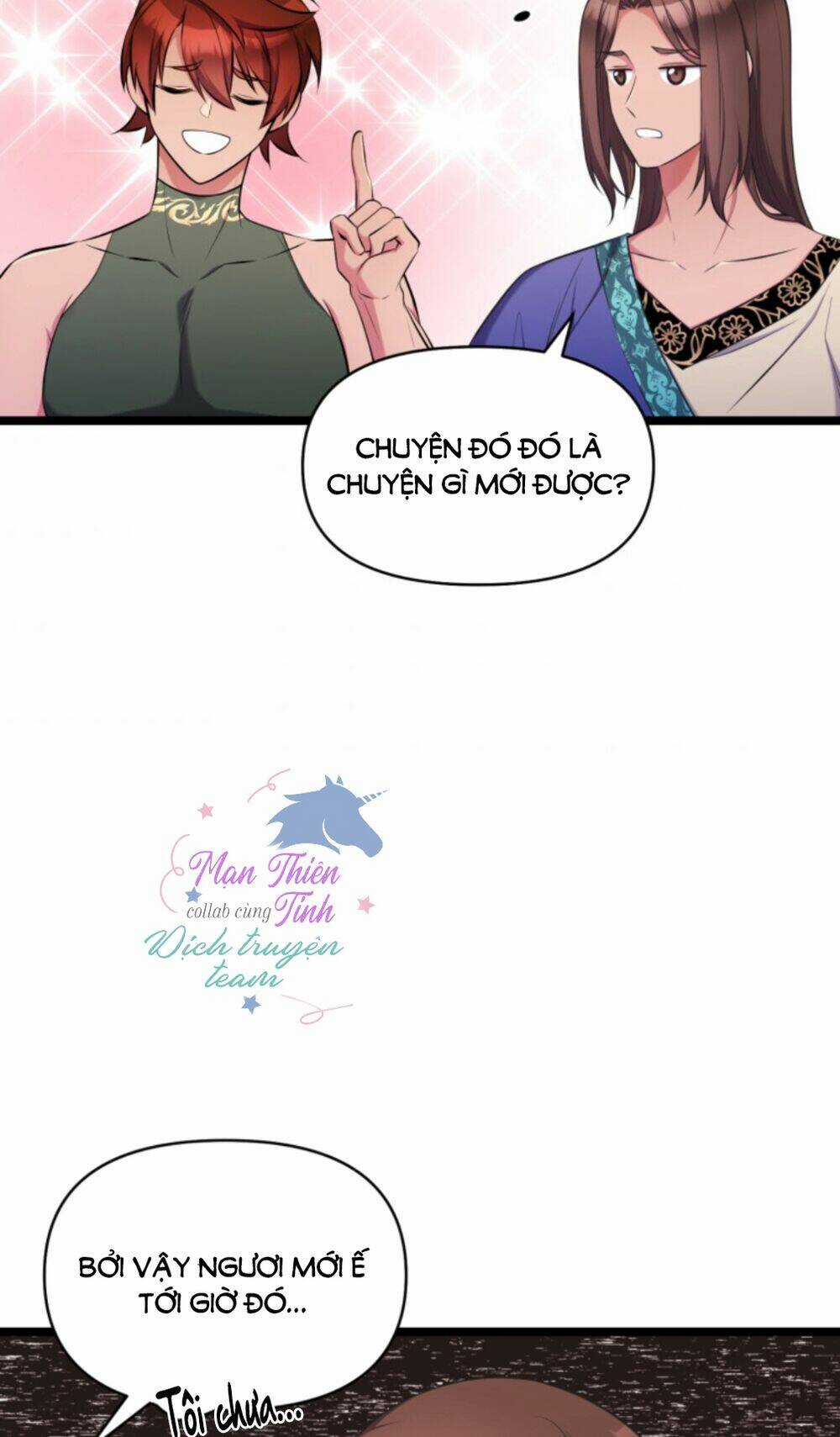 Hoàng Đế Bệ Hạ Là Mãnh Thú Chapter 39 trang 7