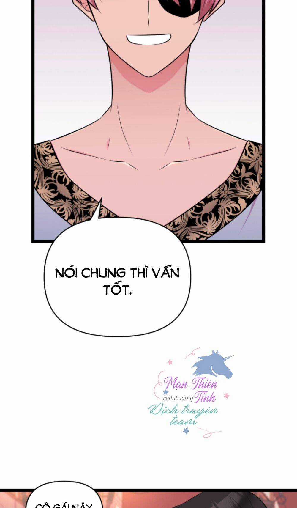 Hoàng Đế Bệ Hạ Là Mãnh Thú Chapter 39 trang 71