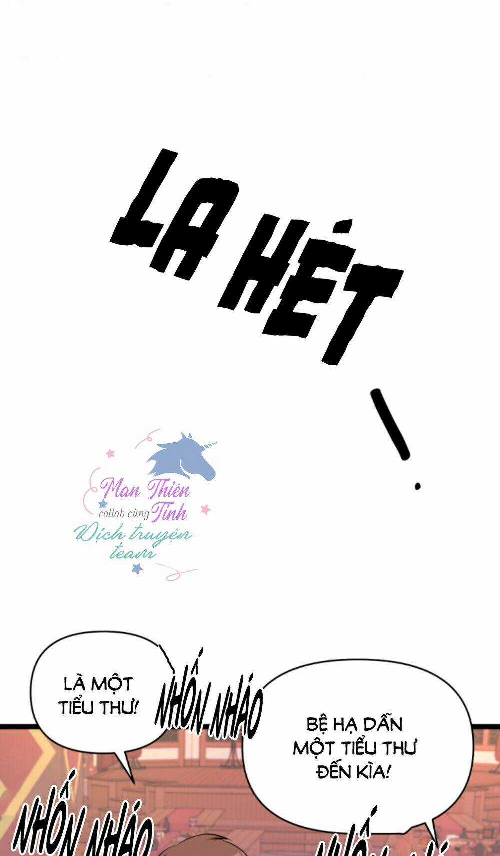 Hoàng Đế Bệ Hạ Là Mãnh Thú Chapter 39 trang 74