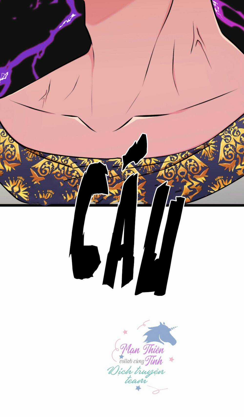 Hoàng Đế Bệ Hạ Là Mãnh Thú Chapter 39 trang 78