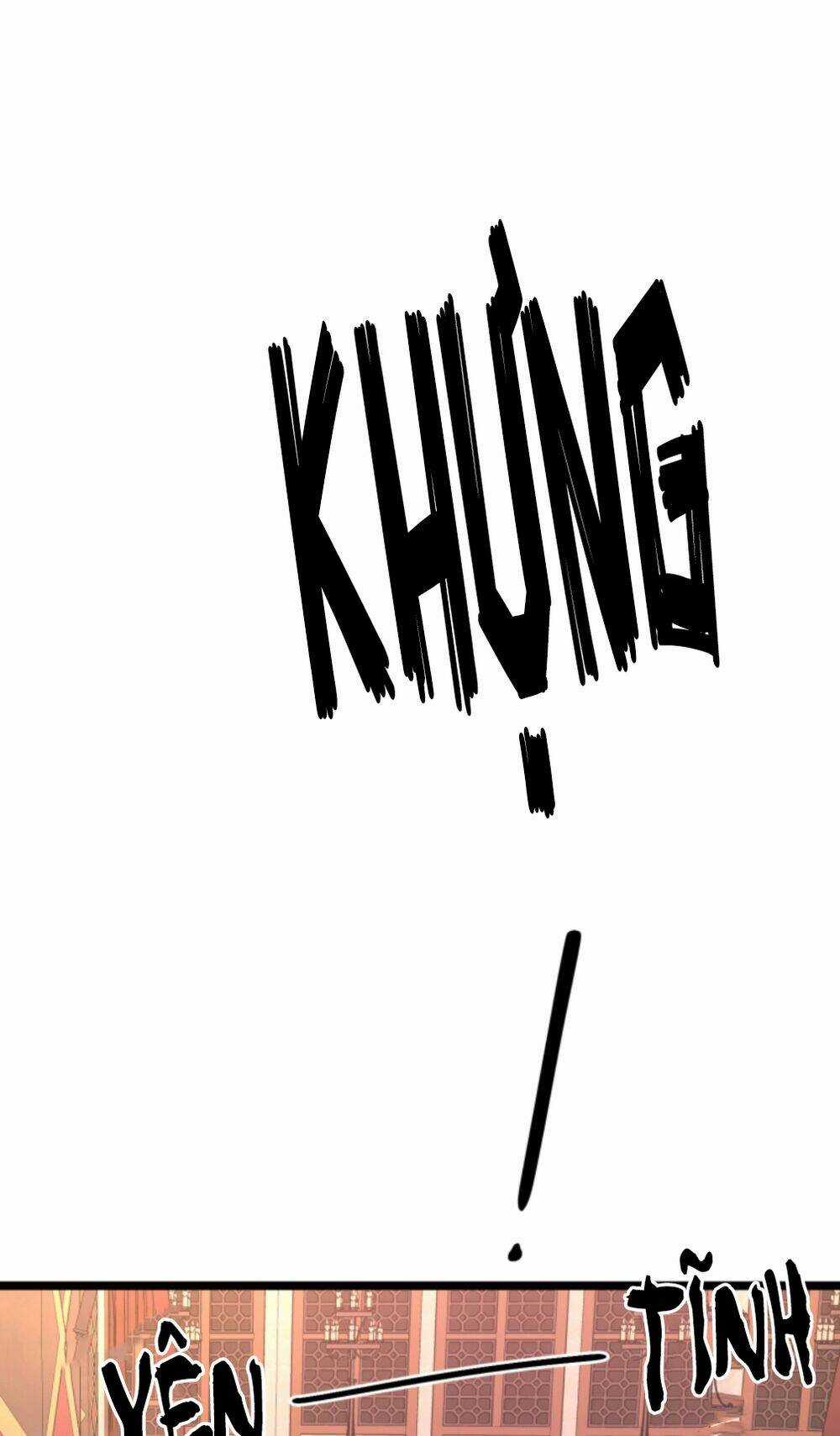 Hoàng Đế Bệ Hạ Là Mãnh Thú Chapter 39 trang 79