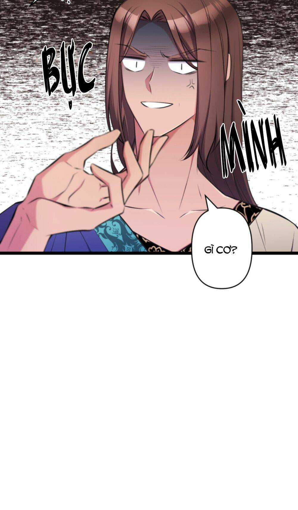 Hoàng Đế Bệ Hạ Là Mãnh Thú Chapter 39 trang 8