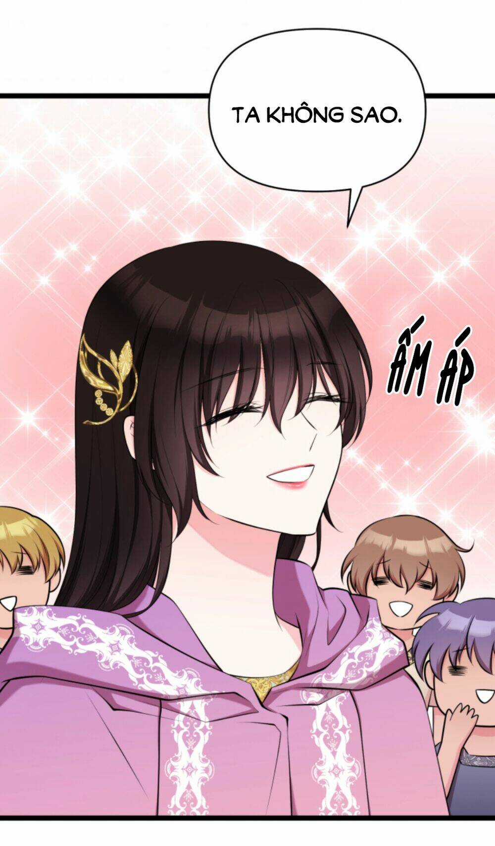 Hoàng Đế Bệ Hạ Là Mãnh Thú Chapter 39 trang 82