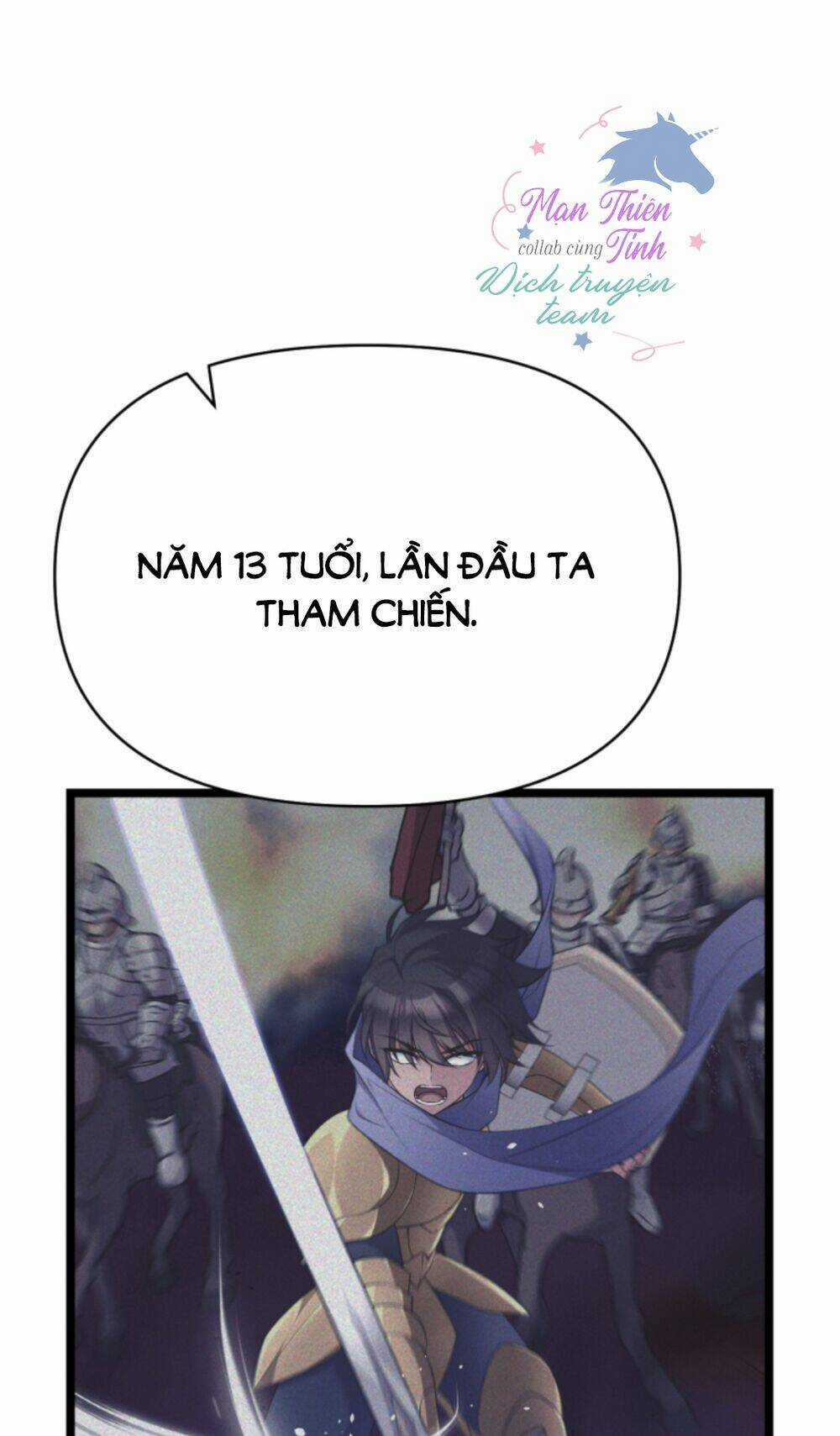 Hoàng Đế Bệ Hạ Là Mãnh Thú Chapter 39 trang 83