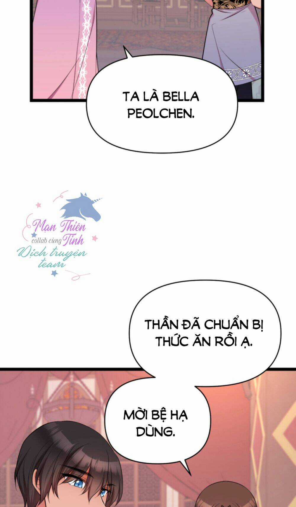 Hoàng Đế Bệ Hạ Là Mãnh Thú Chapter 39 trang 87