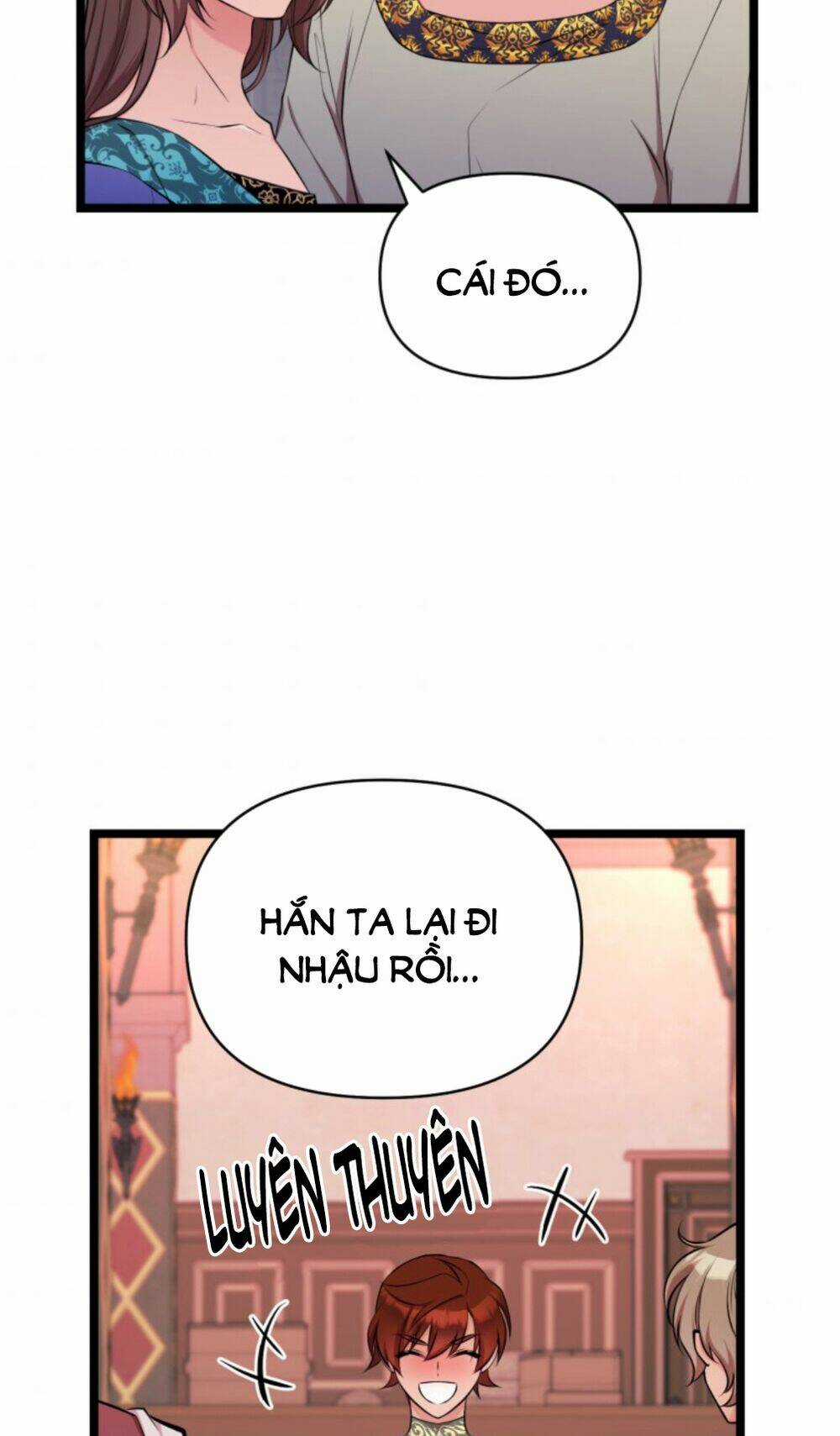 Hoàng Đế Bệ Hạ Là Mãnh Thú Chapter 39 trang 89