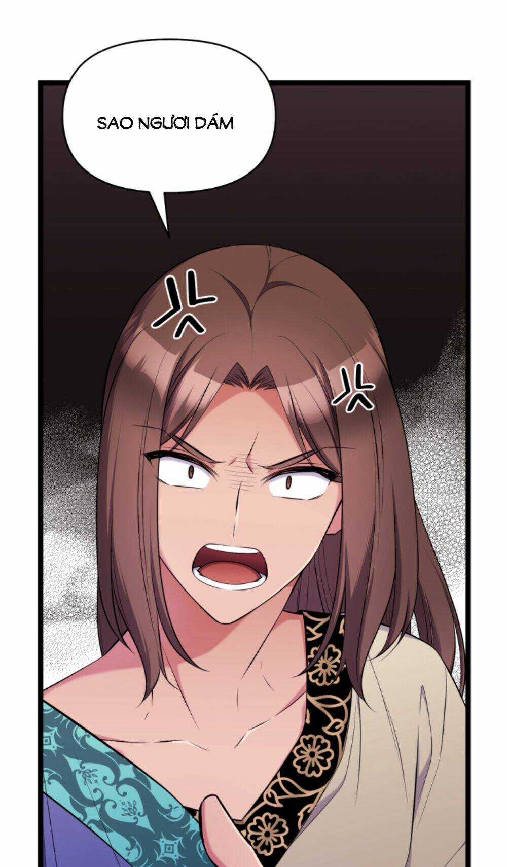 Hoàng Đế Bệ Hạ Là Mãnh Thú Chapter 39 trang 9