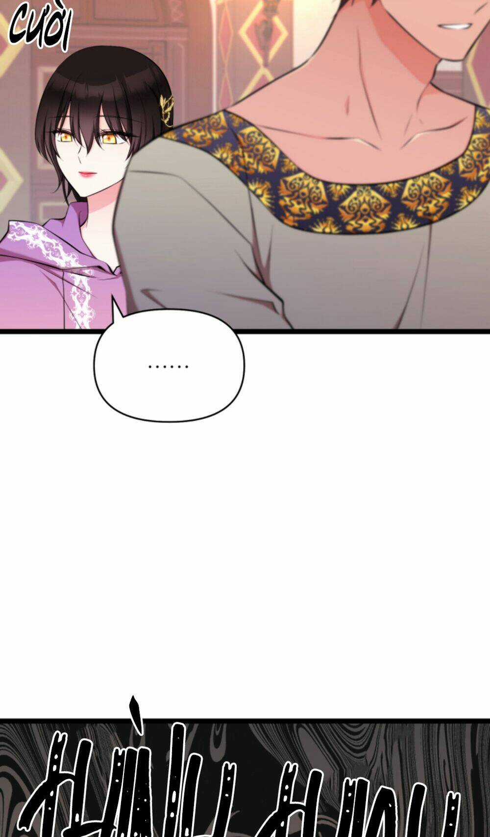 Hoàng Đế Bệ Hạ Là Mãnh Thú Chapter 39 trang 91