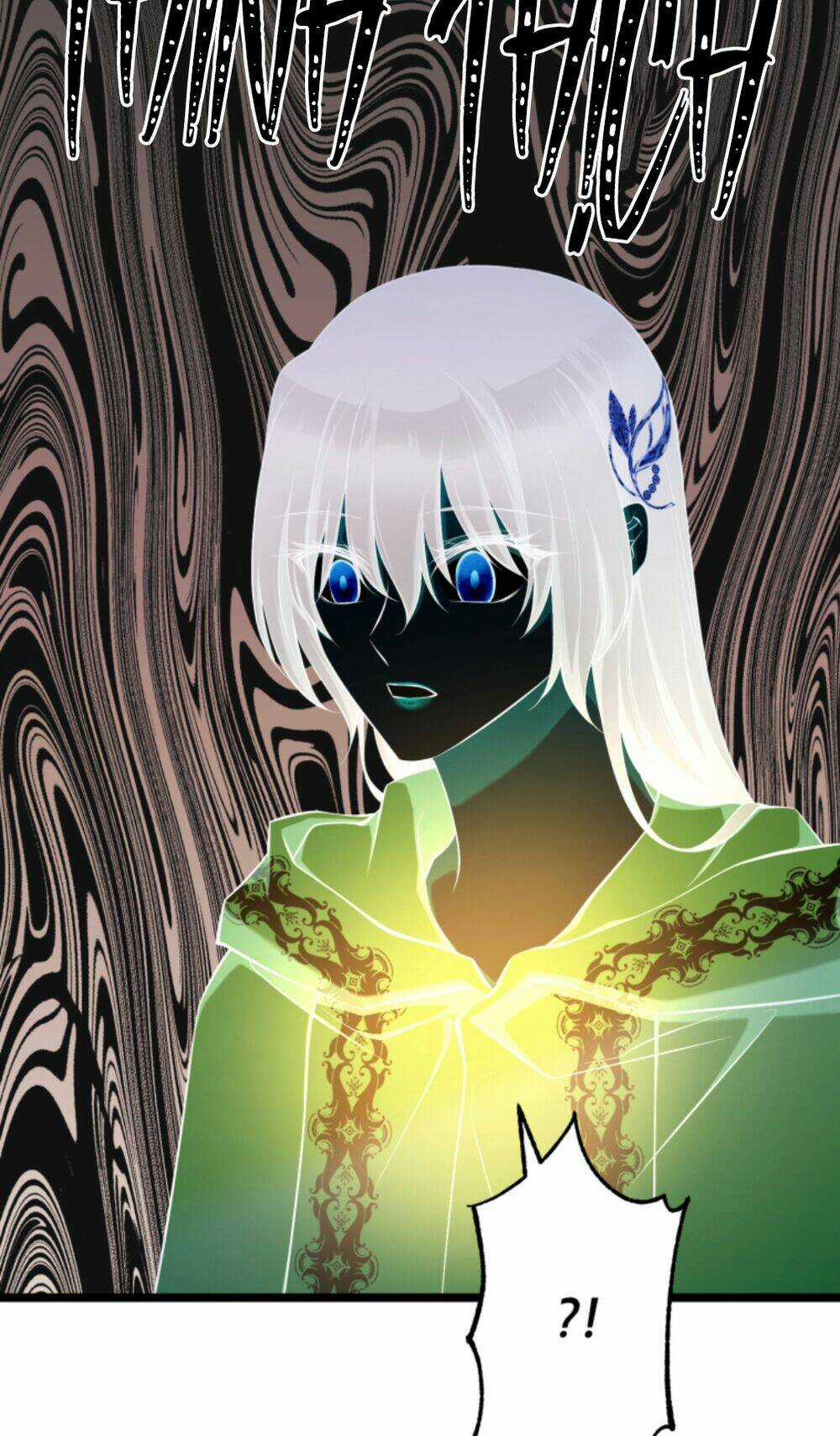 Hoàng Đế Bệ Hạ Là Mãnh Thú Chapter 39 trang 92