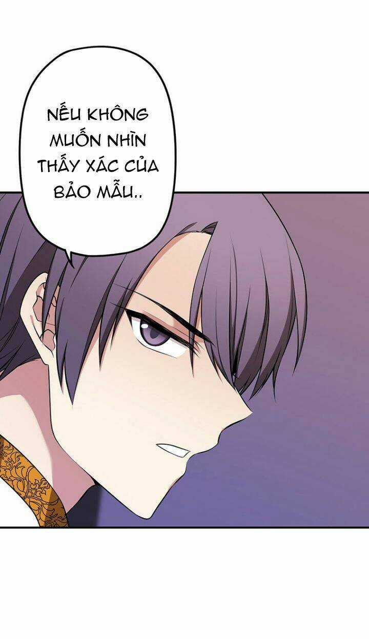 Hoàng Đế Bệ Hạ Là Mãnh Thú Chapter 4 trang 11