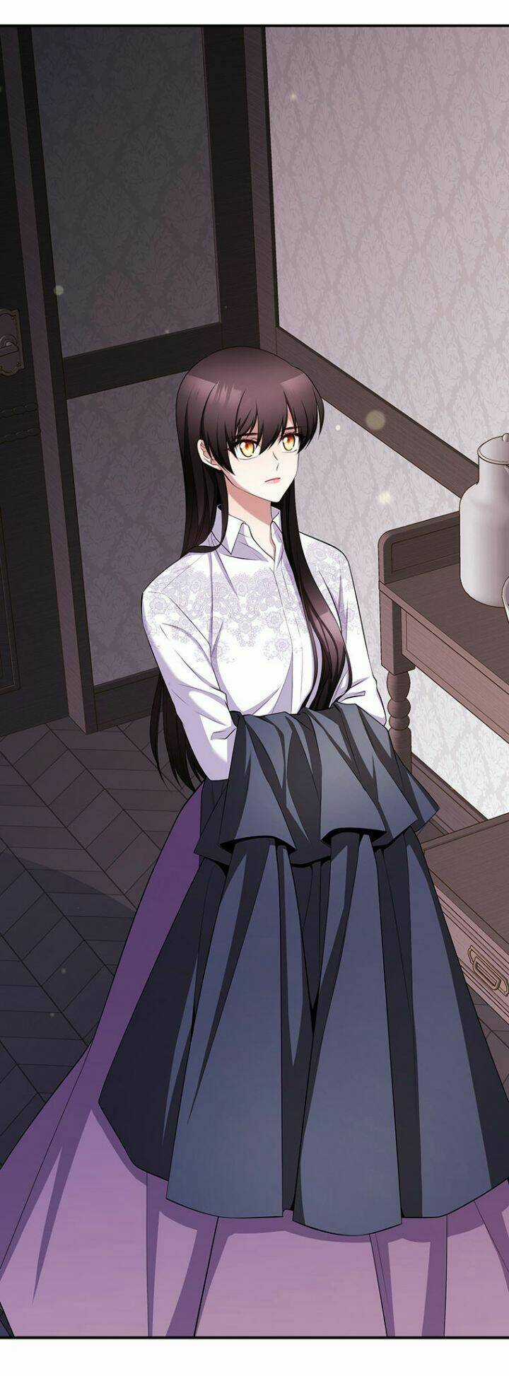 Hoàng Đế Bệ Hạ Là Mãnh Thú Chapter 4 trang 16