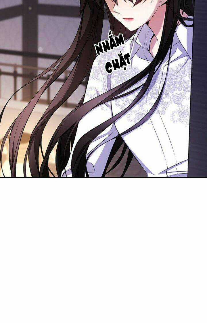 Hoàng Đế Bệ Hạ Là Mãnh Thú Chapter 4 trang 20