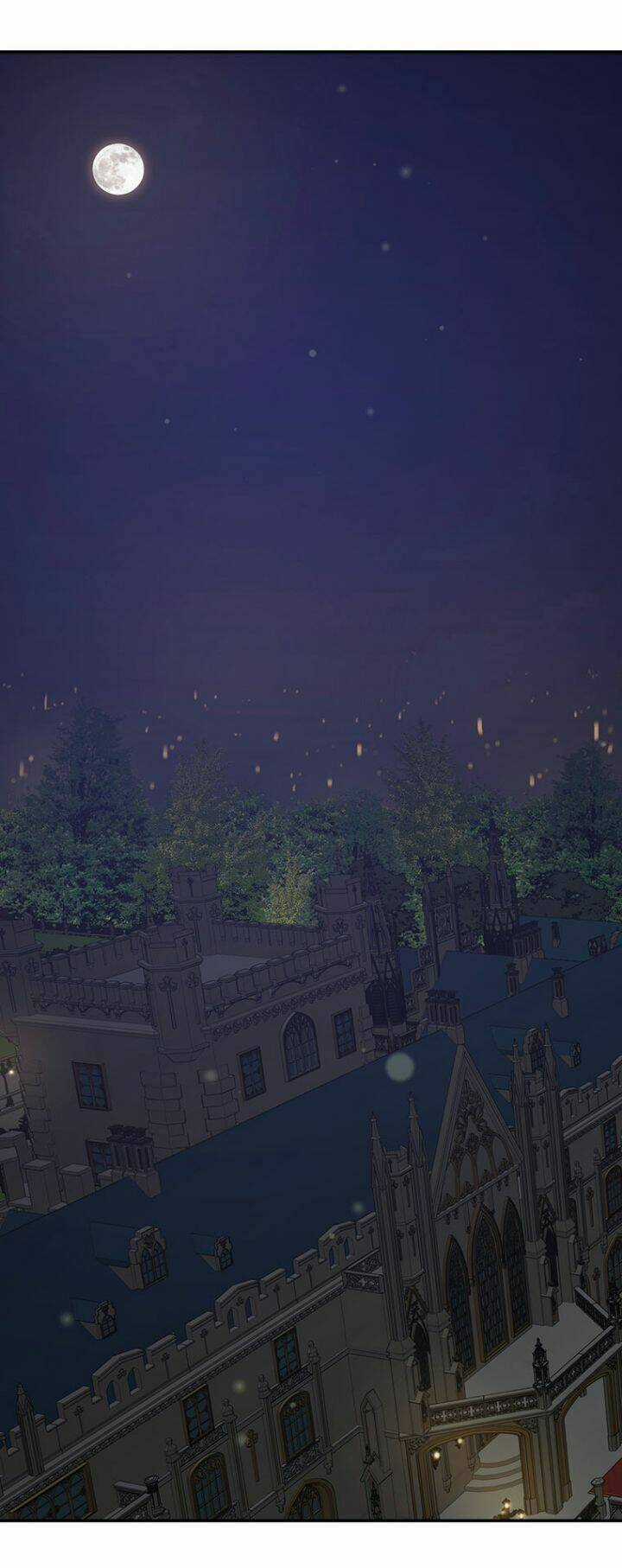 Hoàng Đế Bệ Hạ Là Mãnh Thú Chapter 4 trang 22