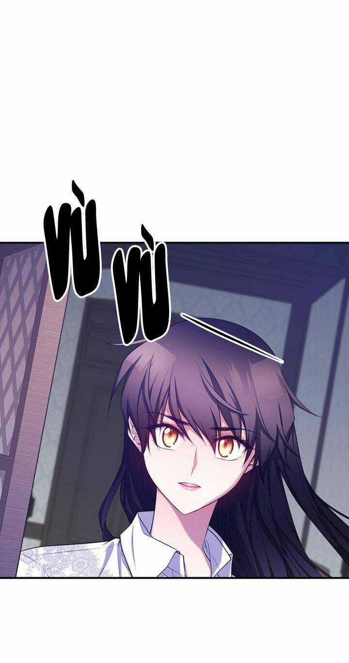 Hoàng Đế Bệ Hạ Là Mãnh Thú Chapter 4 trang 23