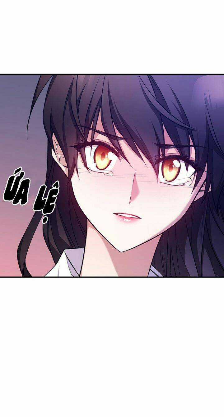 Hoàng Đế Bệ Hạ Là Mãnh Thú Chapter 4 trang 24