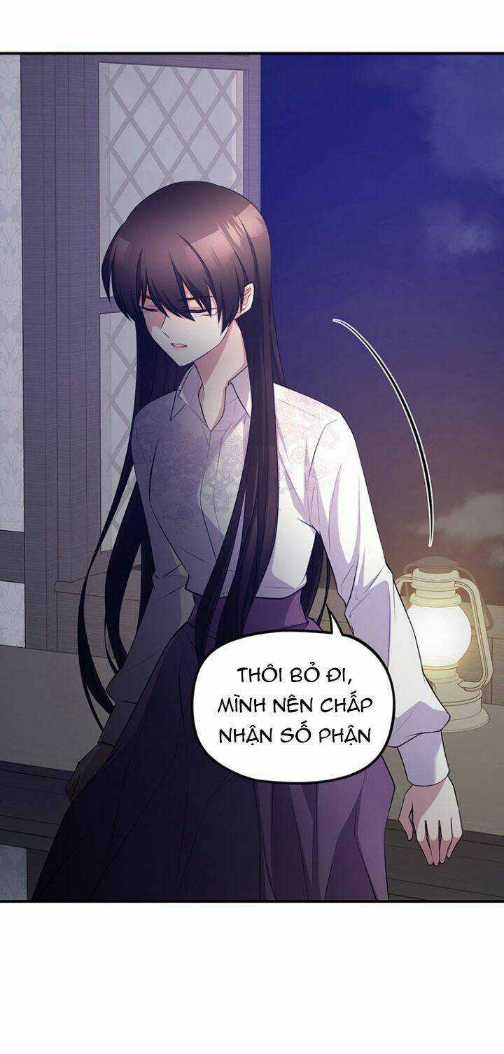 Hoàng Đế Bệ Hạ Là Mãnh Thú Chapter 4 trang 25