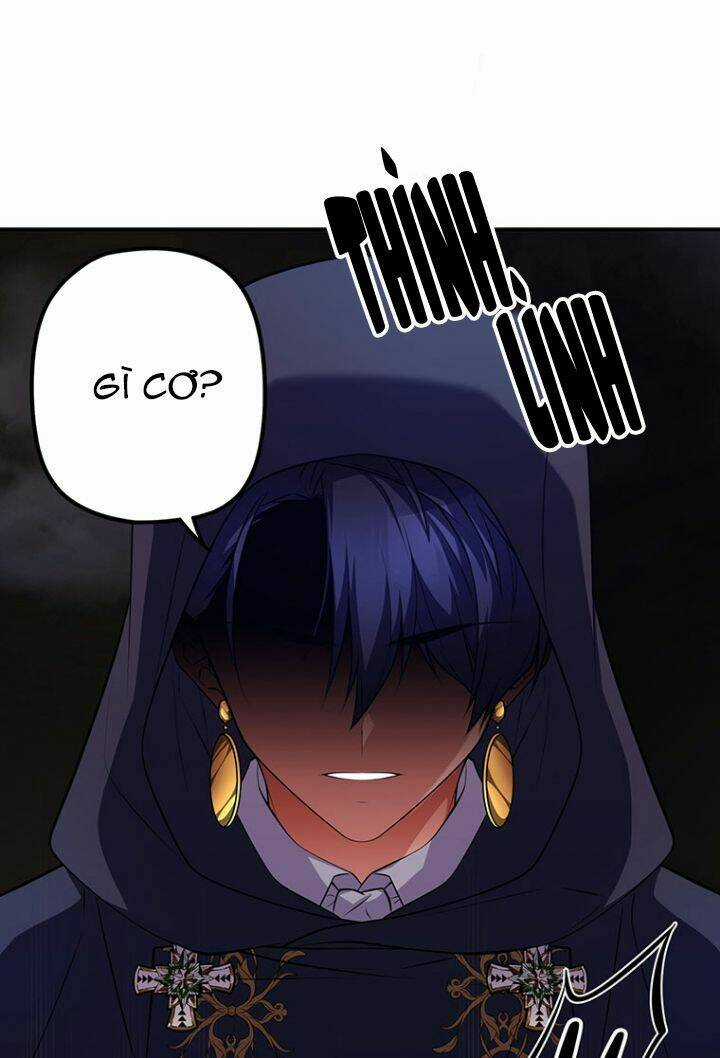 Hoàng Đế Bệ Hạ Là Mãnh Thú Chapter 4 trang 26