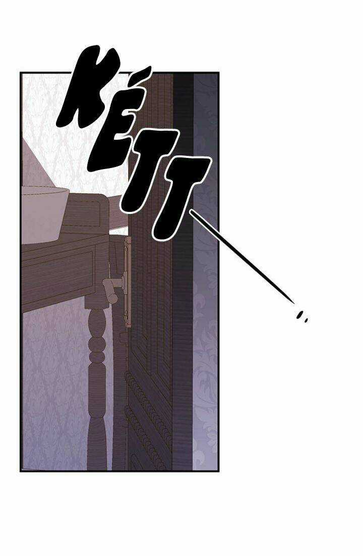 Hoàng Đế Bệ Hạ Là Mãnh Thú Chapter 4 trang 3