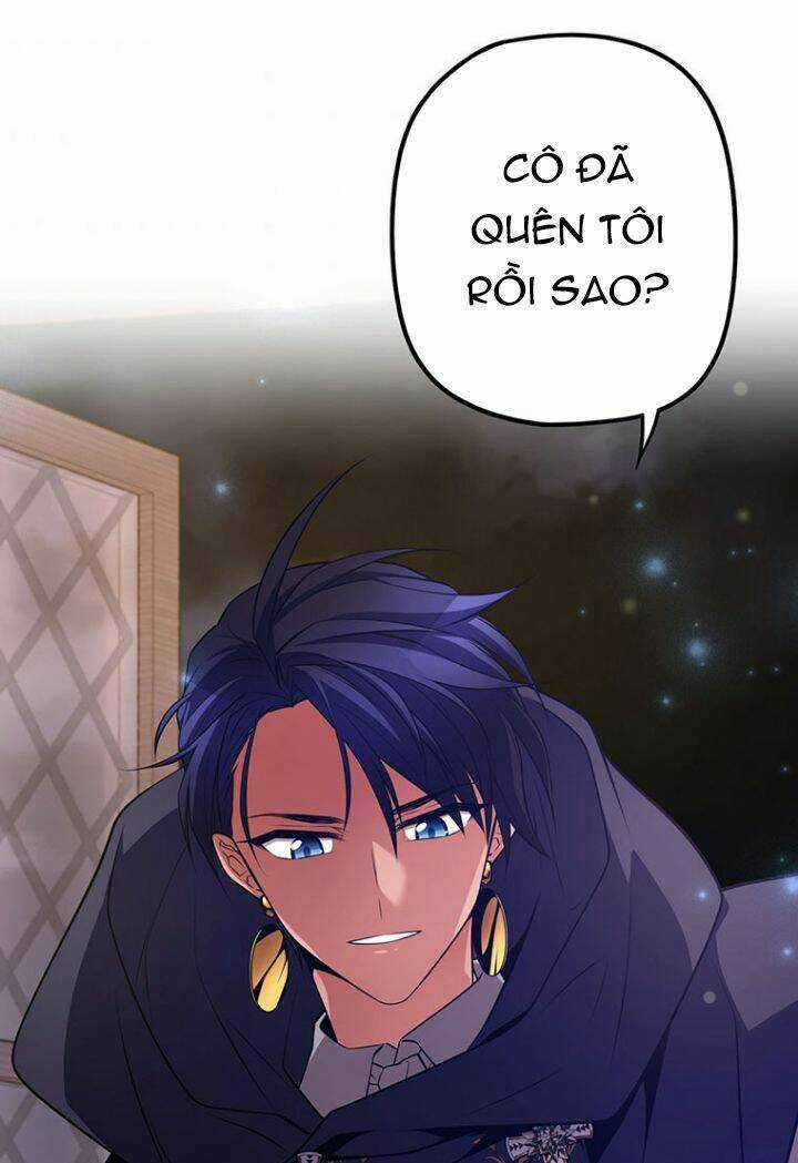 Hoàng Đế Bệ Hạ Là Mãnh Thú Chapter 4 trang 30