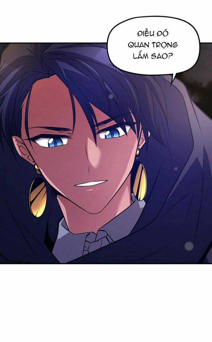 Hoàng Đế Bệ Hạ Là Mãnh Thú Chapter 4 trang 34