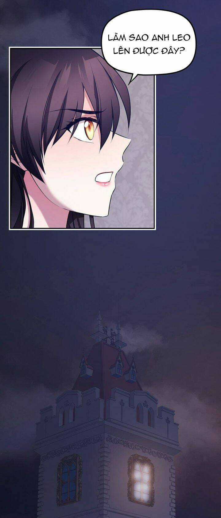 Hoàng Đế Bệ Hạ Là Mãnh Thú Chapter 4 trang 36