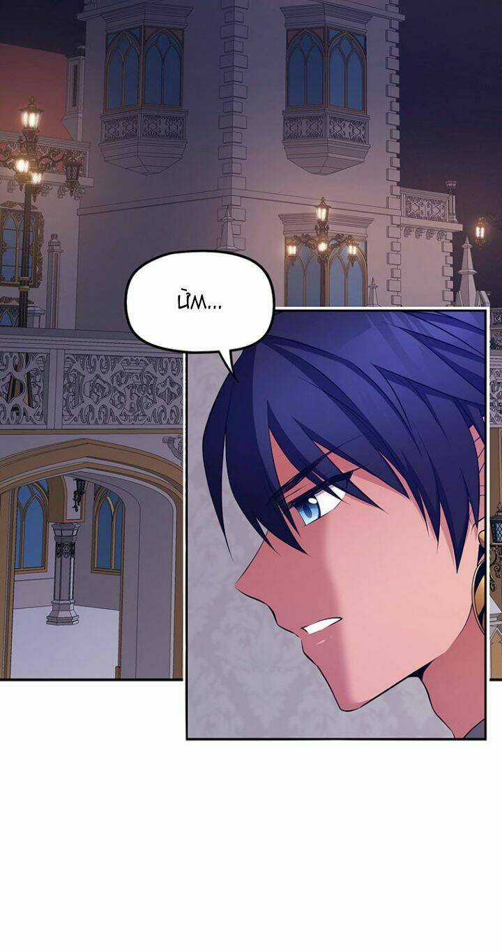 Hoàng Đế Bệ Hạ Là Mãnh Thú Chapter 4 trang 37