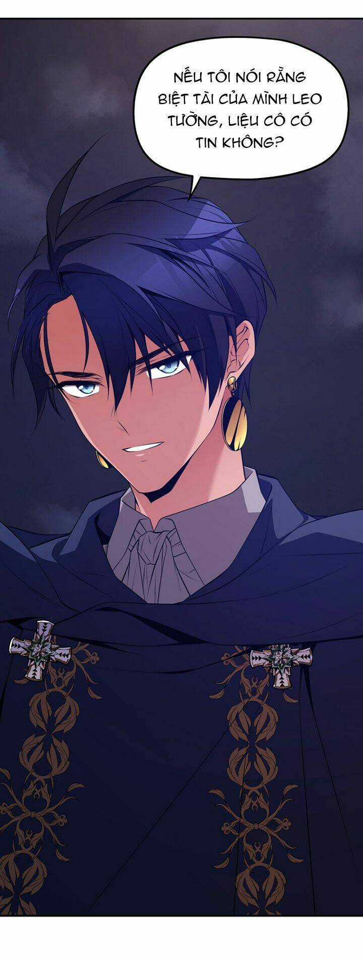 Hoàng Đế Bệ Hạ Là Mãnh Thú Chapter 4 trang 38