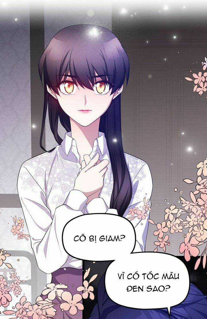 Hoàng Đế Bệ Hạ Là Mãnh Thú Chapter 4 trang 41