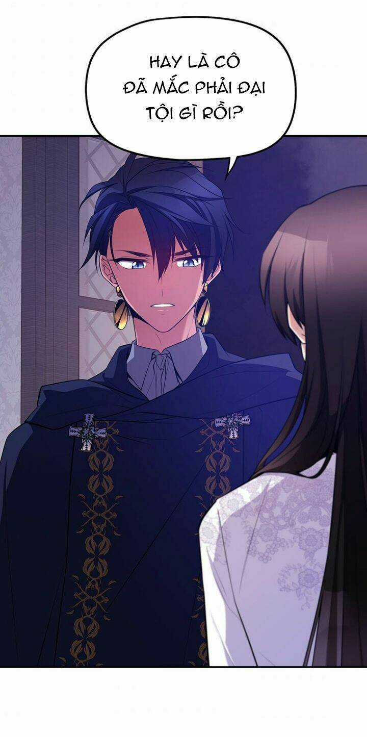 Hoàng Đế Bệ Hạ Là Mãnh Thú Chapter 4 trang 43