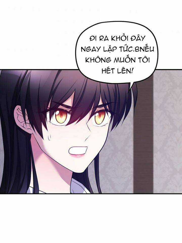 Hoàng Đế Bệ Hạ Là Mãnh Thú Chapter 4 trang 44