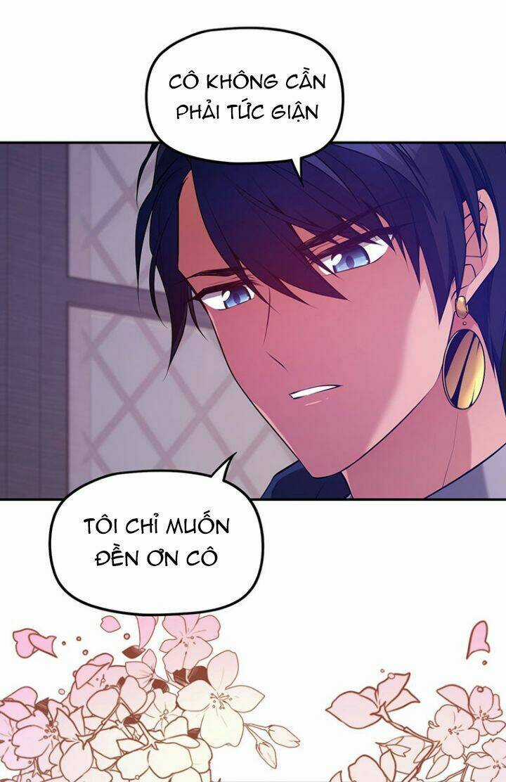 Hoàng Đế Bệ Hạ Là Mãnh Thú Chapter 4 trang 45