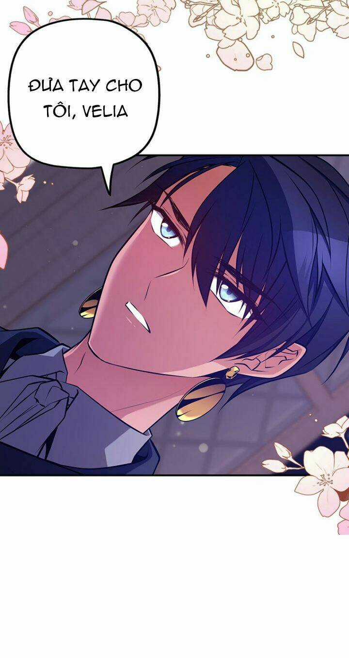 Hoàng Đế Bệ Hạ Là Mãnh Thú Chapter 4 trang 47