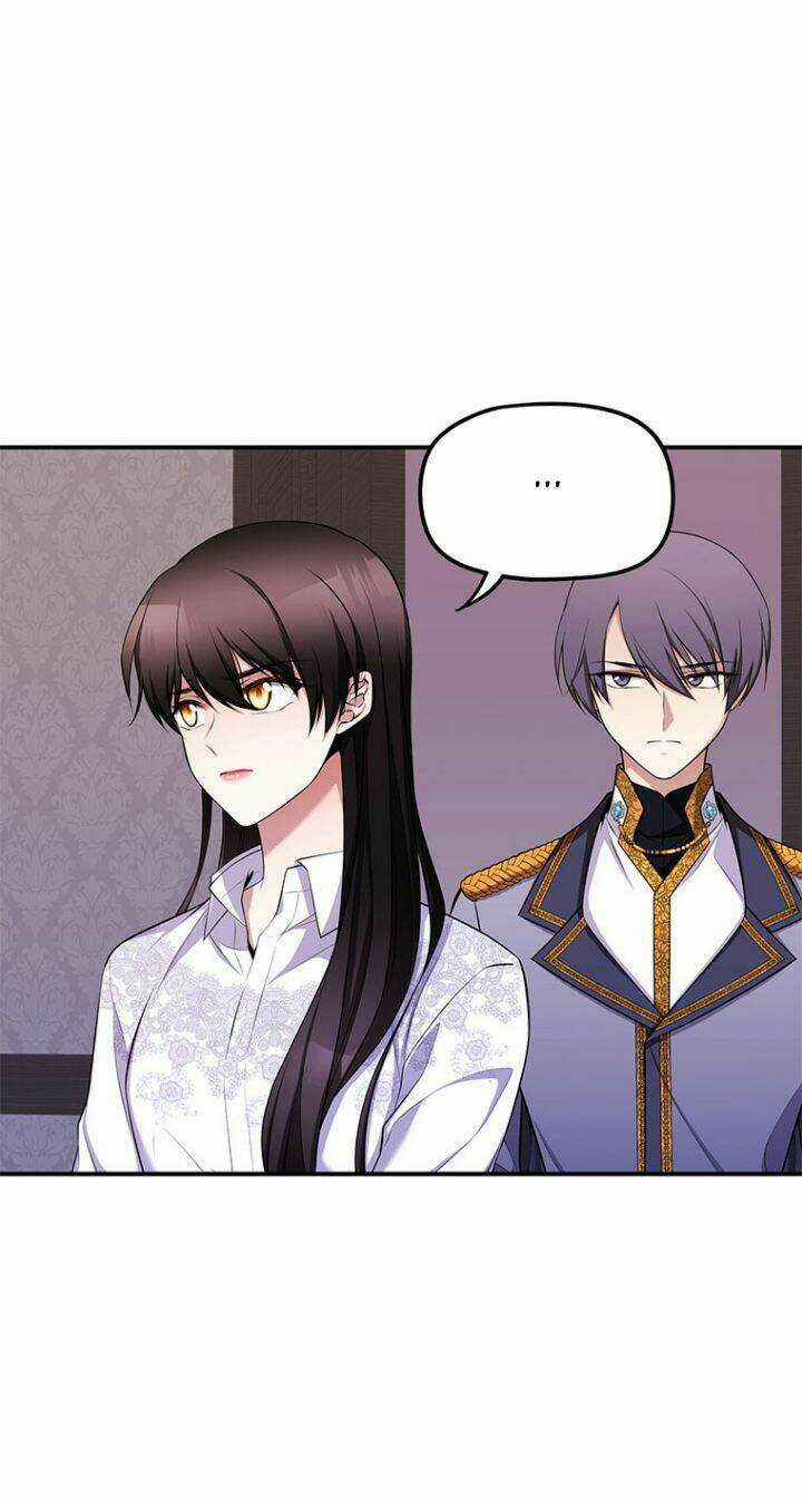 Hoàng Đế Bệ Hạ Là Mãnh Thú Chapter 4 trang 5