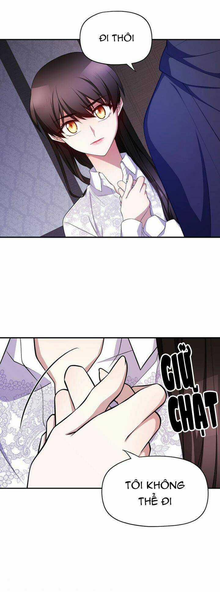 Hoàng Đế Bệ Hạ Là Mãnh Thú Chapter 4 trang 50