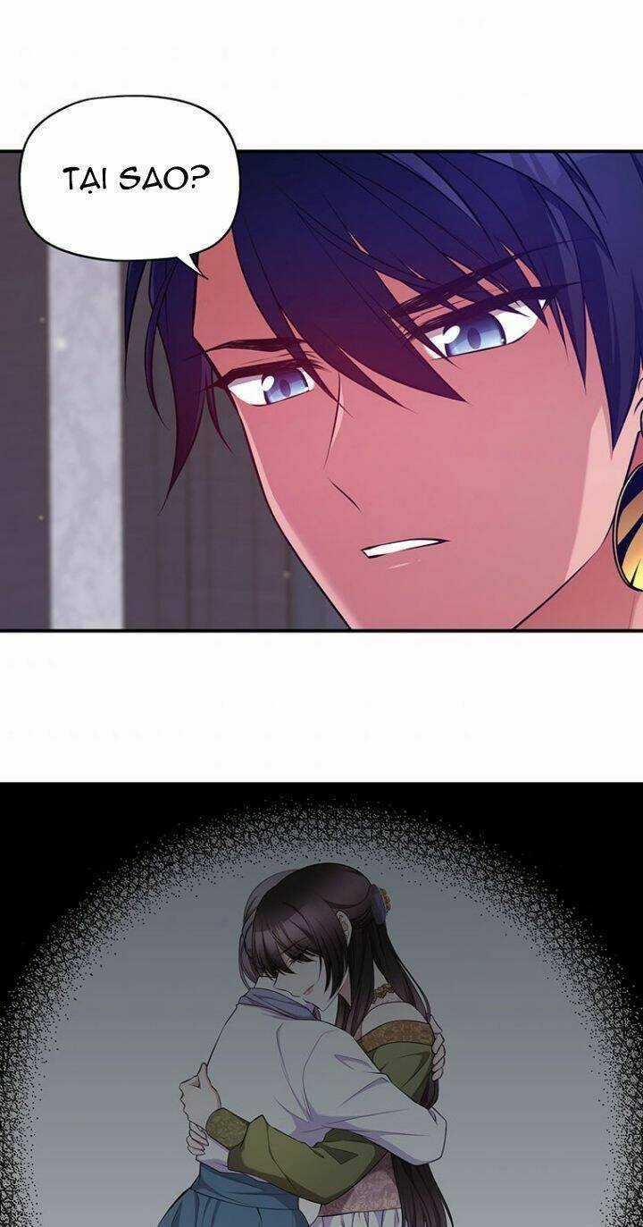 Hoàng Đế Bệ Hạ Là Mãnh Thú Chapter 4 trang 51