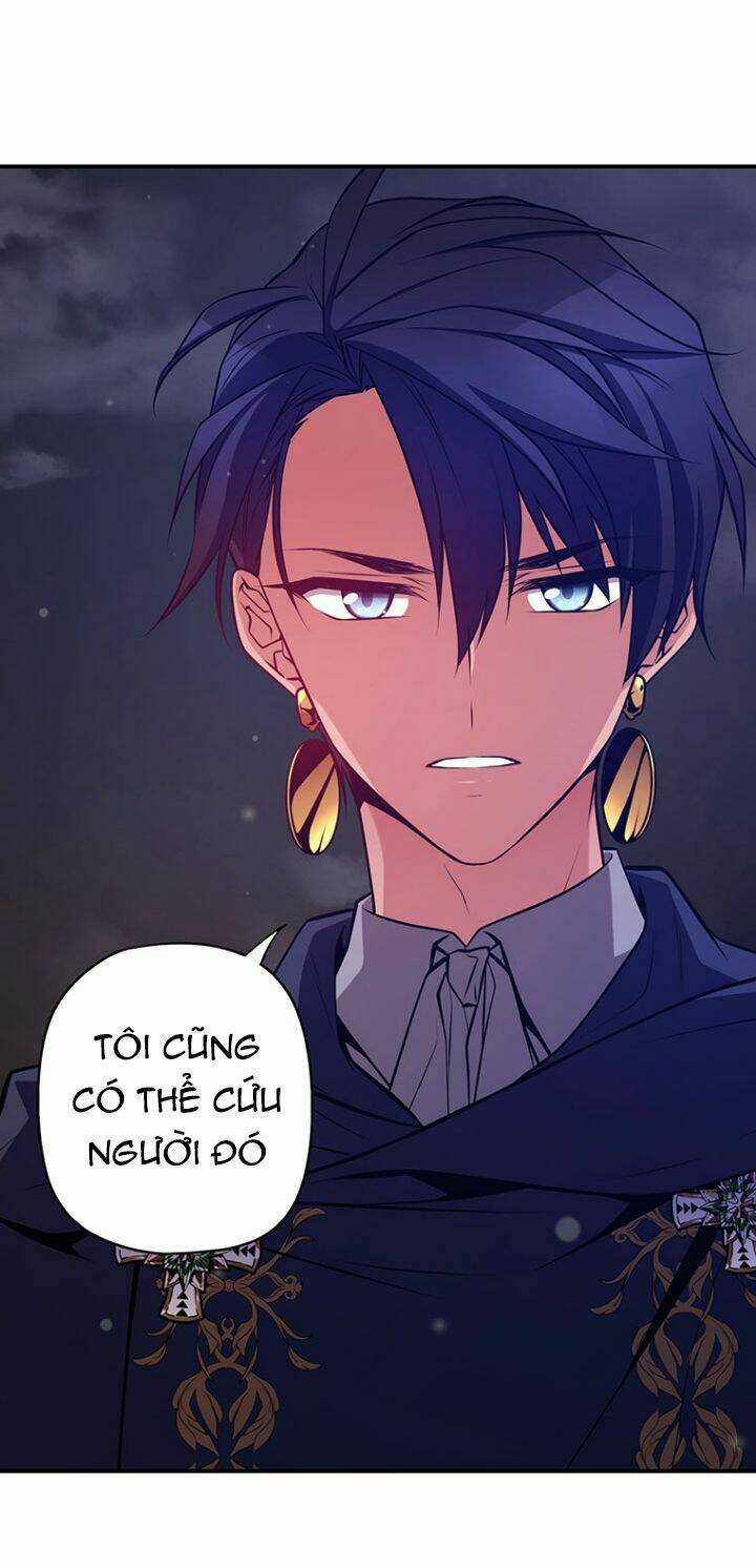 Hoàng Đế Bệ Hạ Là Mãnh Thú Chapter 4 trang 53