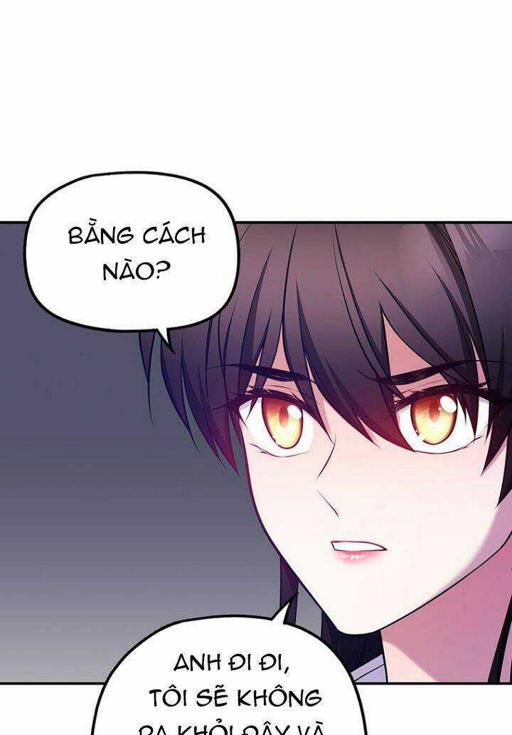 Hoàng Đế Bệ Hạ Là Mãnh Thú Chapter 4 trang 54