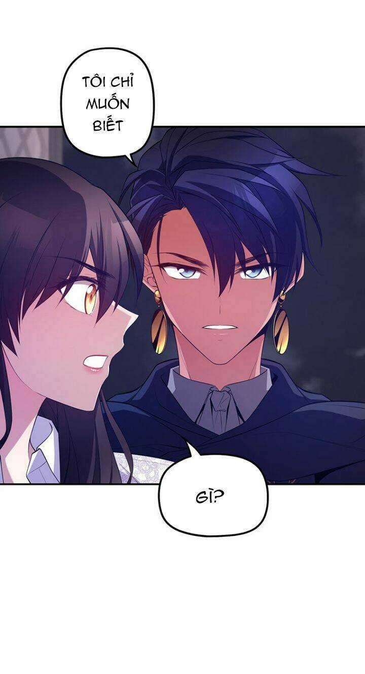 Hoàng Đế Bệ Hạ Là Mãnh Thú Chapter 4 trang 57