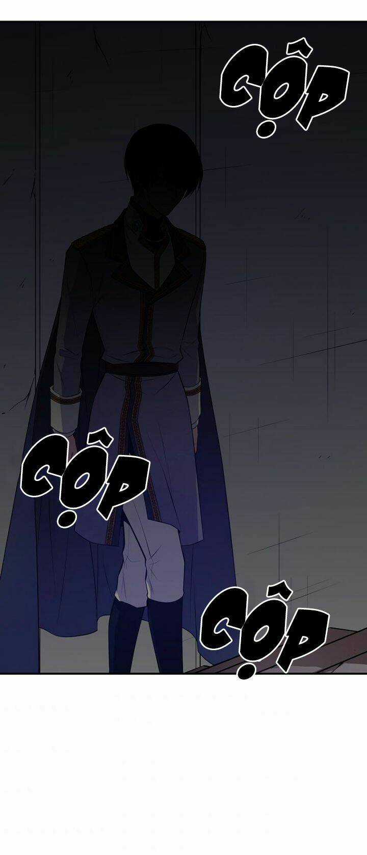 Hoàng Đế Bệ Hạ Là Mãnh Thú Chapter 4 trang 58