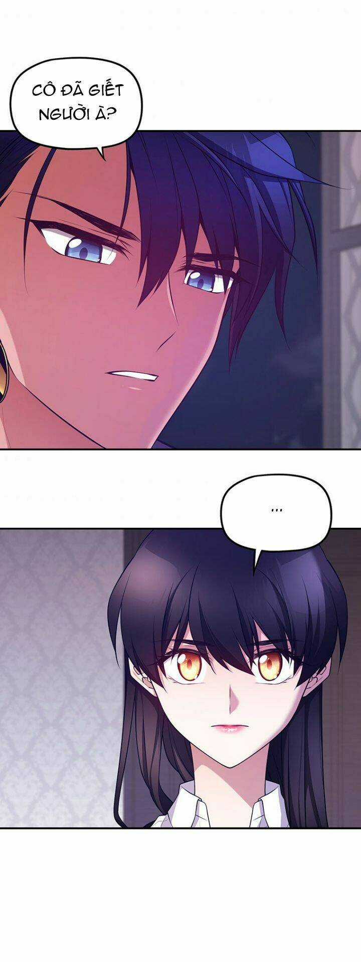 Hoàng Đế Bệ Hạ Là Mãnh Thú Chapter 4 trang 59